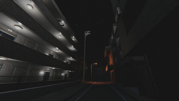 Akai Onna screenshot 6