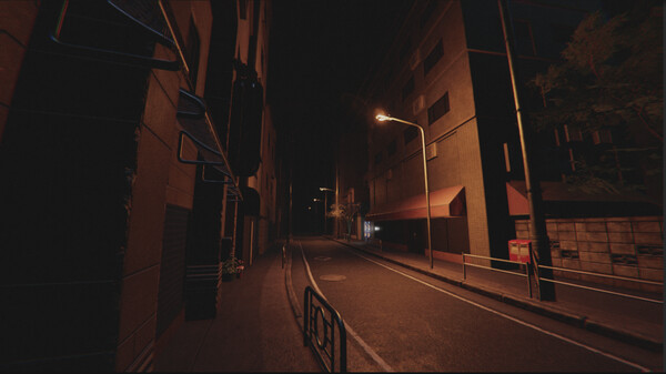 Akai Onna screenshot 4