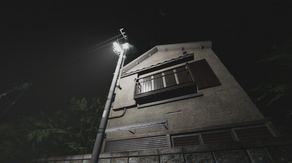 Akai Onna screenshot 2
