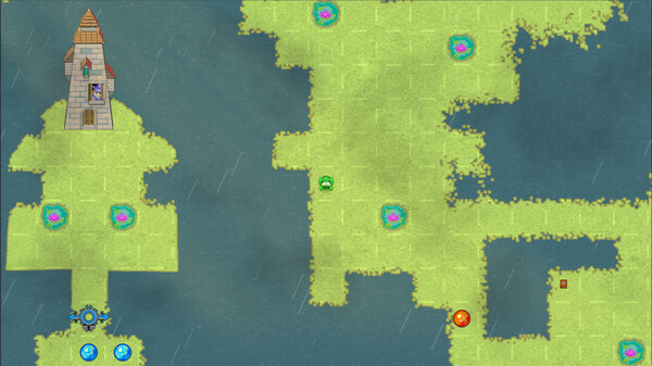 Mills of Morris screenshot 4