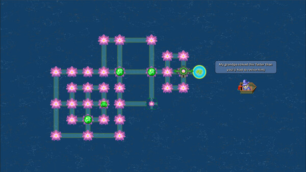 Mills of Morris screenshot 1