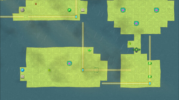 Mills of Morris screenshot 2