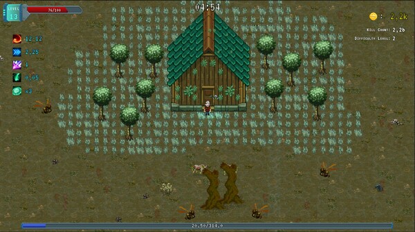 I Bring The Chaos screenshot 5