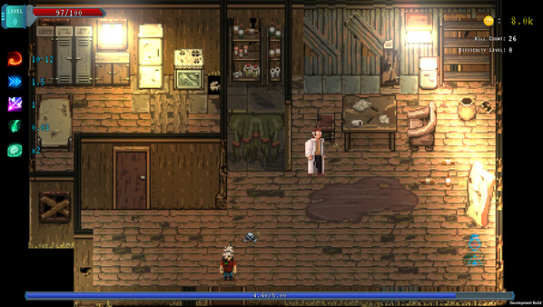 I Bring The Chaos screenshot 3