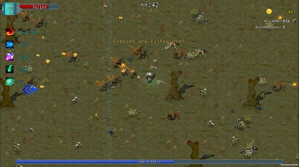 I Bring The Chaos screenshot 7