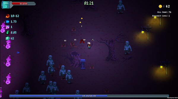 I Bring The Chaos screenshot 2