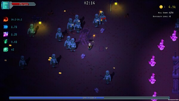 I Bring The Chaos screenshot 6