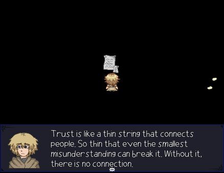 Cursed Order screenshot 3