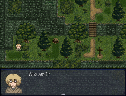 Cursed Order screenshot 1