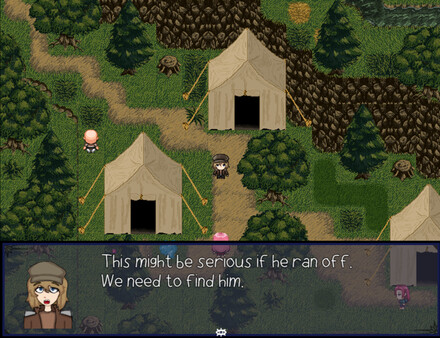 Cursed Order screenshot 5