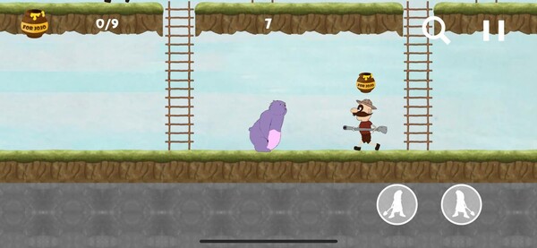 Bear Jojo screenshot 3