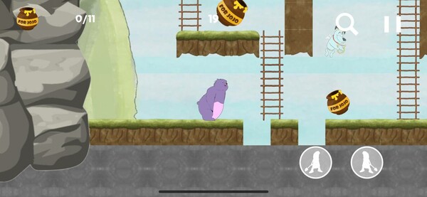 Bear Jojo screenshot 6