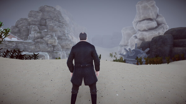 Hitler My Friend screenshot 2