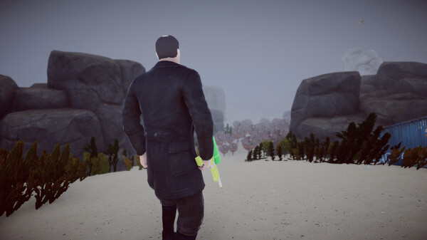 Hitler My Friend screenshot 4
