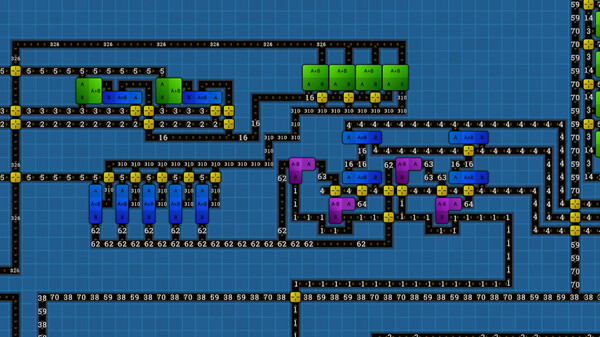Beltmatic screenshot 2