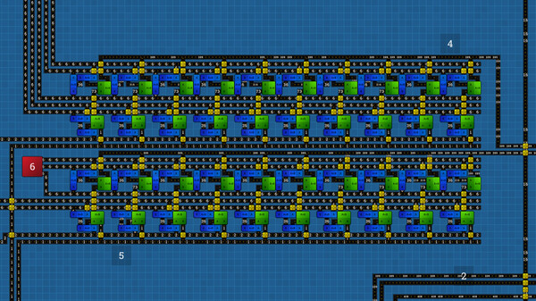 Beltmatic screenshot 3