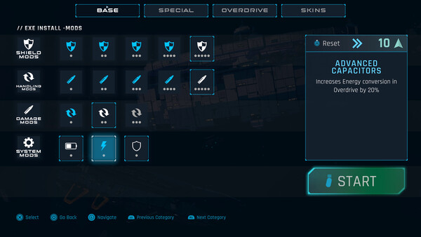 FUR Squadron Phoenix screenshot 6