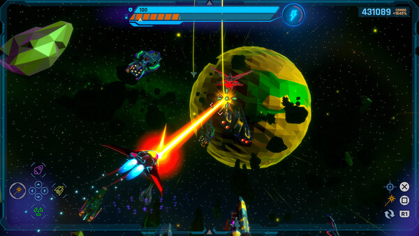 FUR Squadron Phoenix screenshot 4