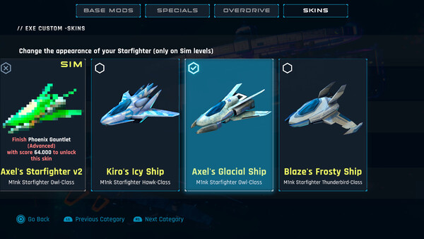 FUR Squadron Phoenix screenshot 7