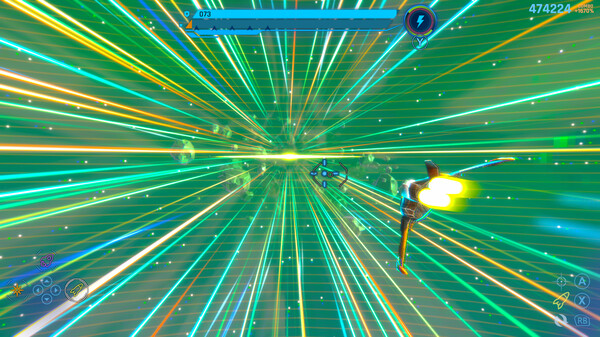 FUR Squadron Phoenix screenshot 10