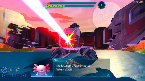 FUR Squadron Phoenix screenshot 2