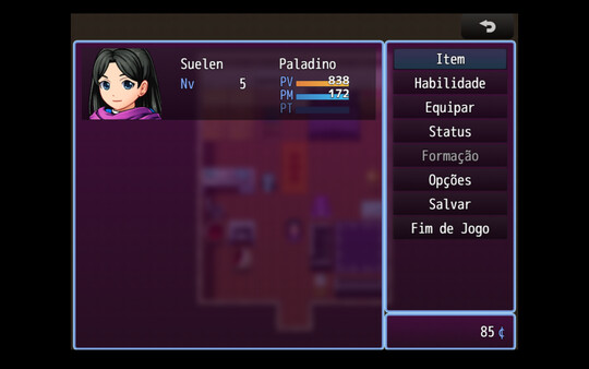 Darklands: The Chapters screenshot 5