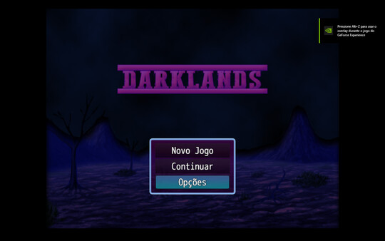 Darklands: The Chapters screenshot 1