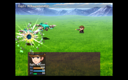 Darklands: The Chapters screenshot 6