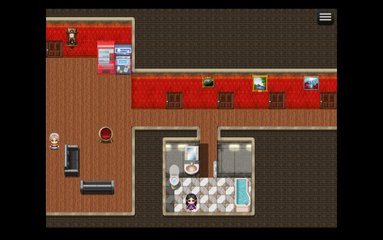 Darklands: The Chapters screenshot 3