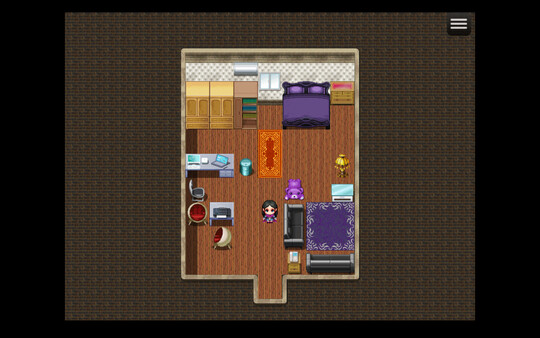Darklands: The Chapters screenshot 2