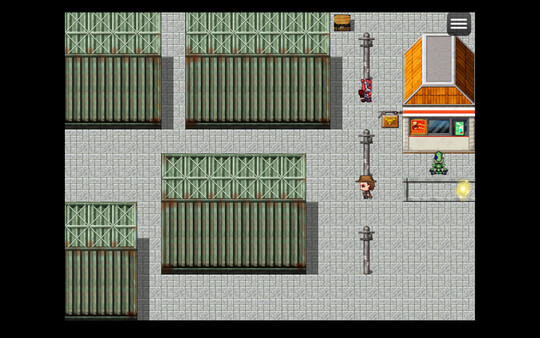 Darklands: The Chapters screenshot 7