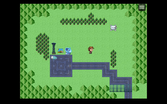Darklands: The Chapters screenshot 4