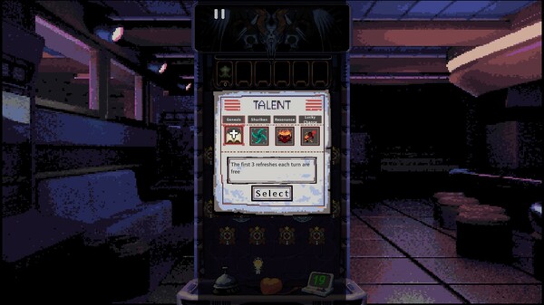Devil Slot Machine screenshot 2