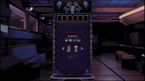 Devil Slot Machine screenshot 4