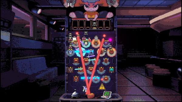 Devil Slot Machine screenshot 1