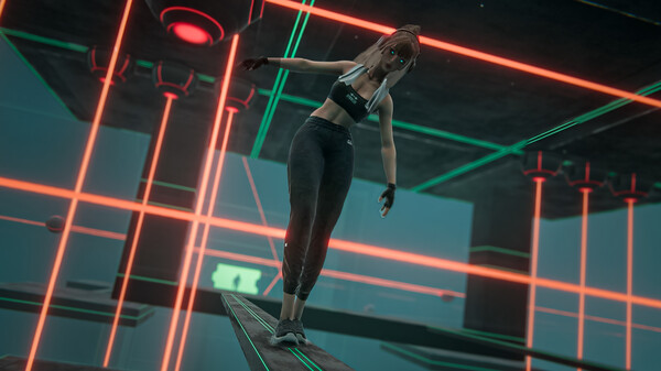 LASERS screenshot 5