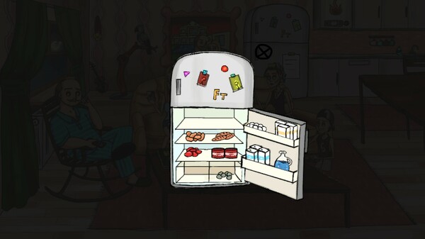 Family Ties screenshot 8