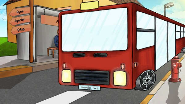 Family Ties screenshot 2