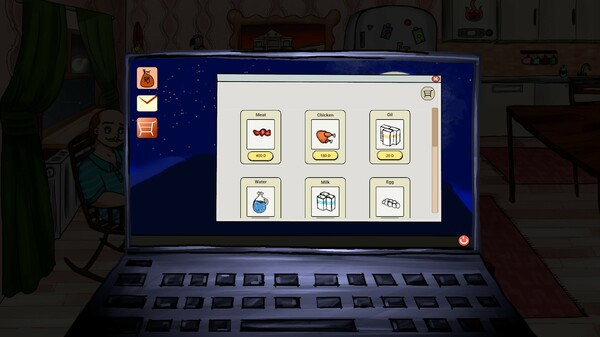 Family Ties screenshot 12