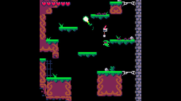 Shadow King screenshot 4