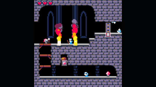 Shadow King screenshot 5