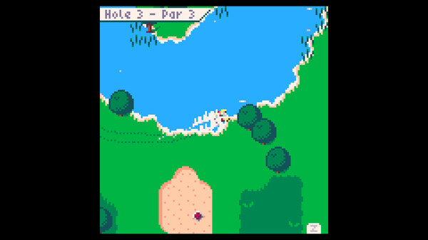 Golf Monday screenshot 6