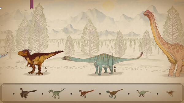 Dino Dino – Playful Paleontology screenshot 6