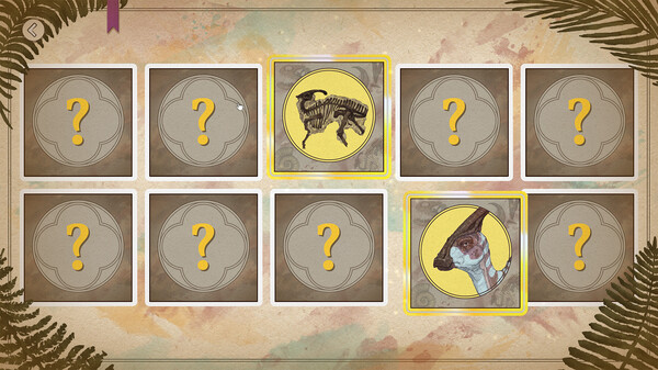 Dino Dino – Playful Paleontology screenshot 10