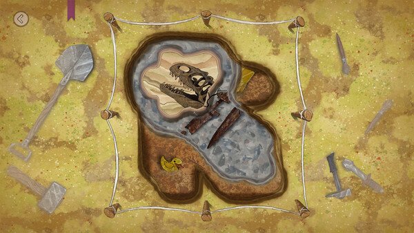Dino Dino – Playful Paleontology screenshot 7
