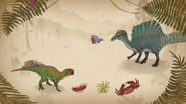Dino Dino – Playful Paleontology screenshot 3