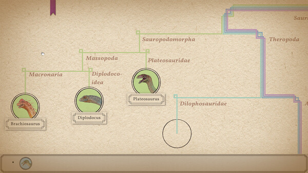Dino Dino – Playful Paleontology screenshot 8