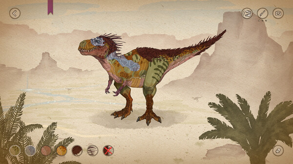 Dino Dino – Playful Paleontology screenshot 11