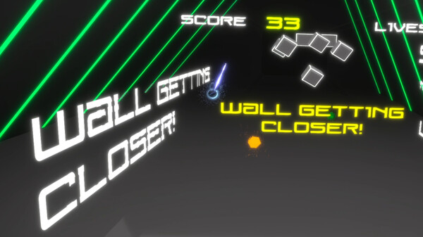 Into The Noid screenshot 4