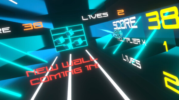 Into The Noid screenshot 2